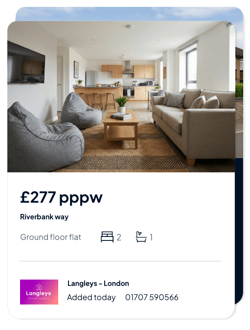 student accommodation